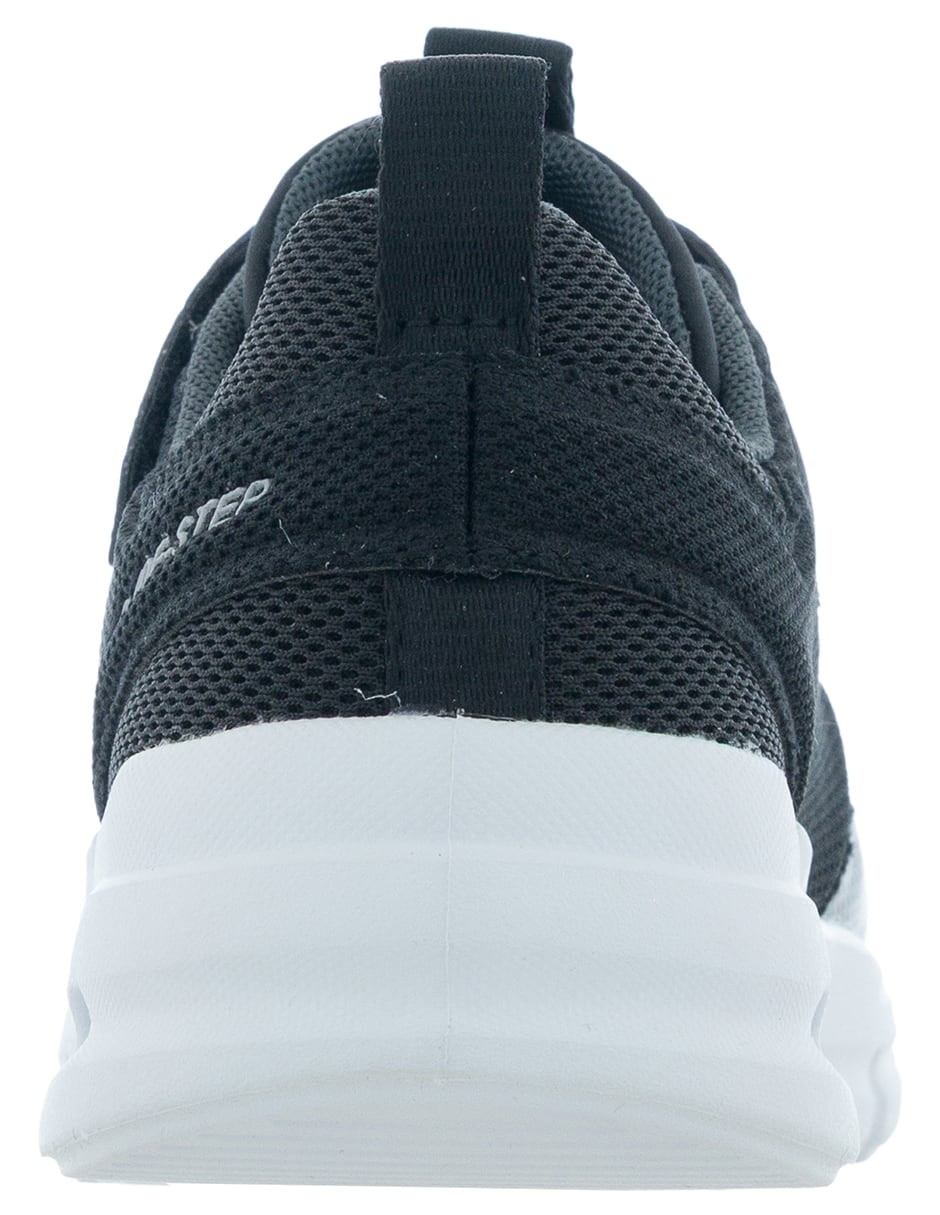 Tenis para entrenamiento glide-step flow de niño 6
