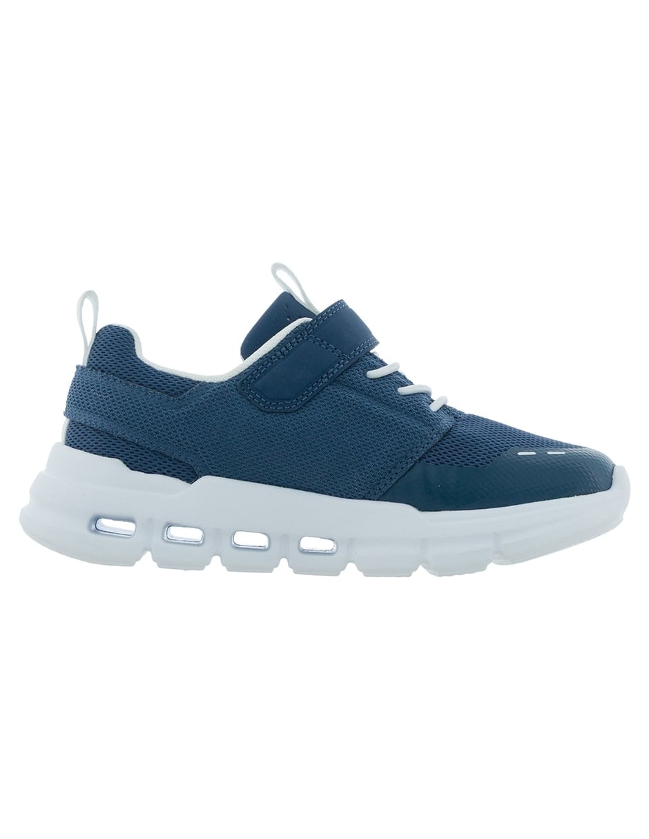 Tenis para entrenamiento glide-step flow de niño 5