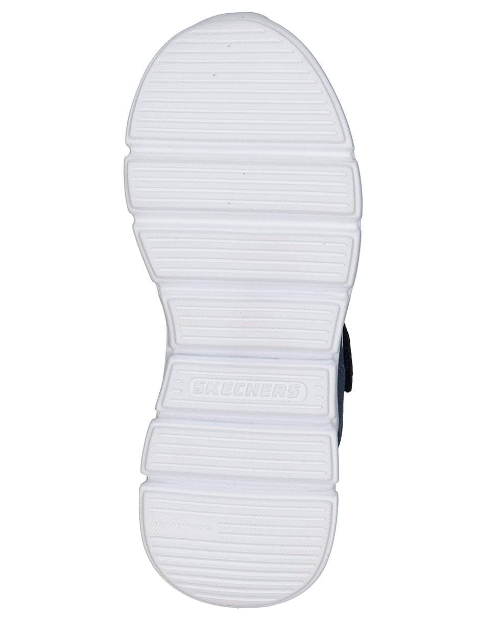 Tenis para entrenamiento glide-step flow de niño 2