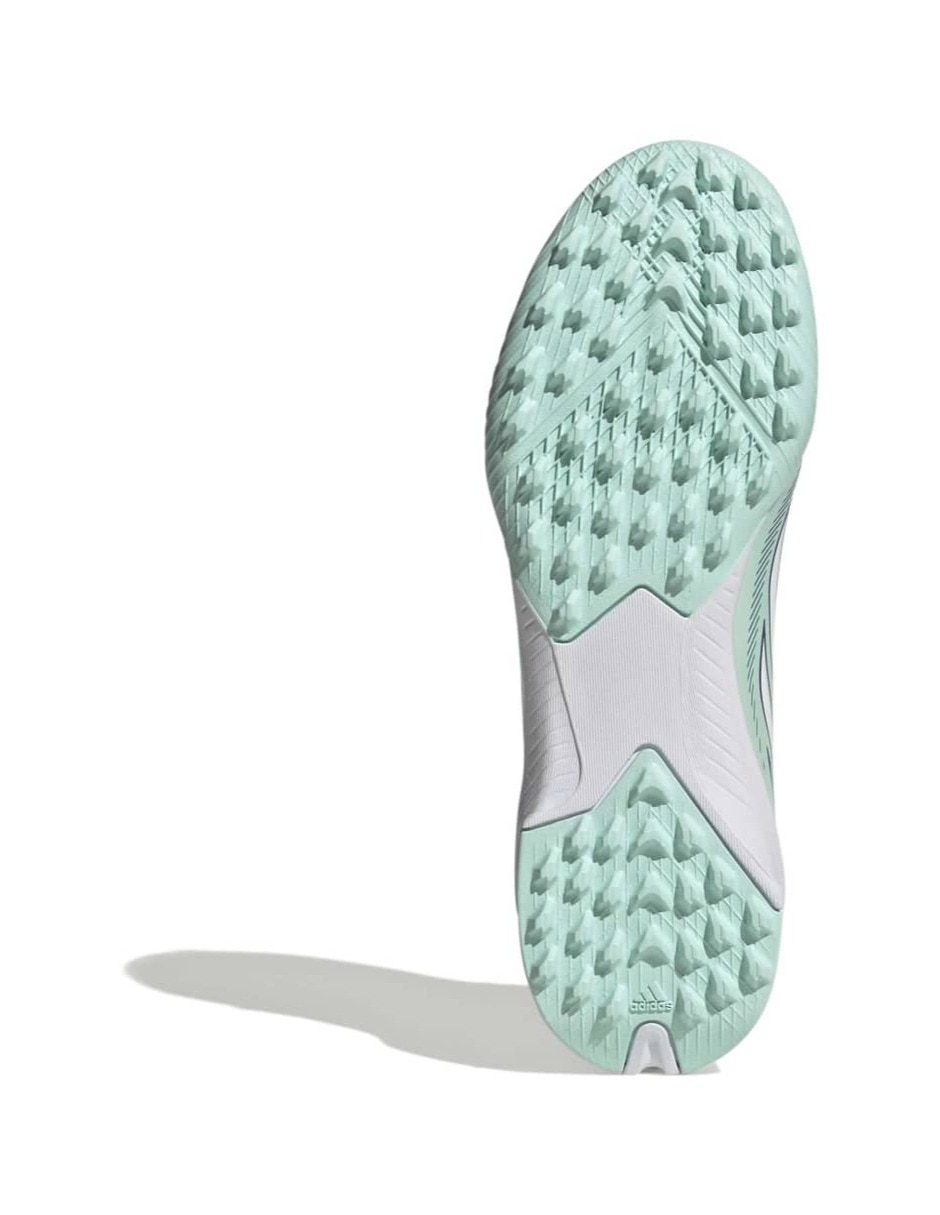 Tenis f50 sparkfusion league tf j para fútbol de niño