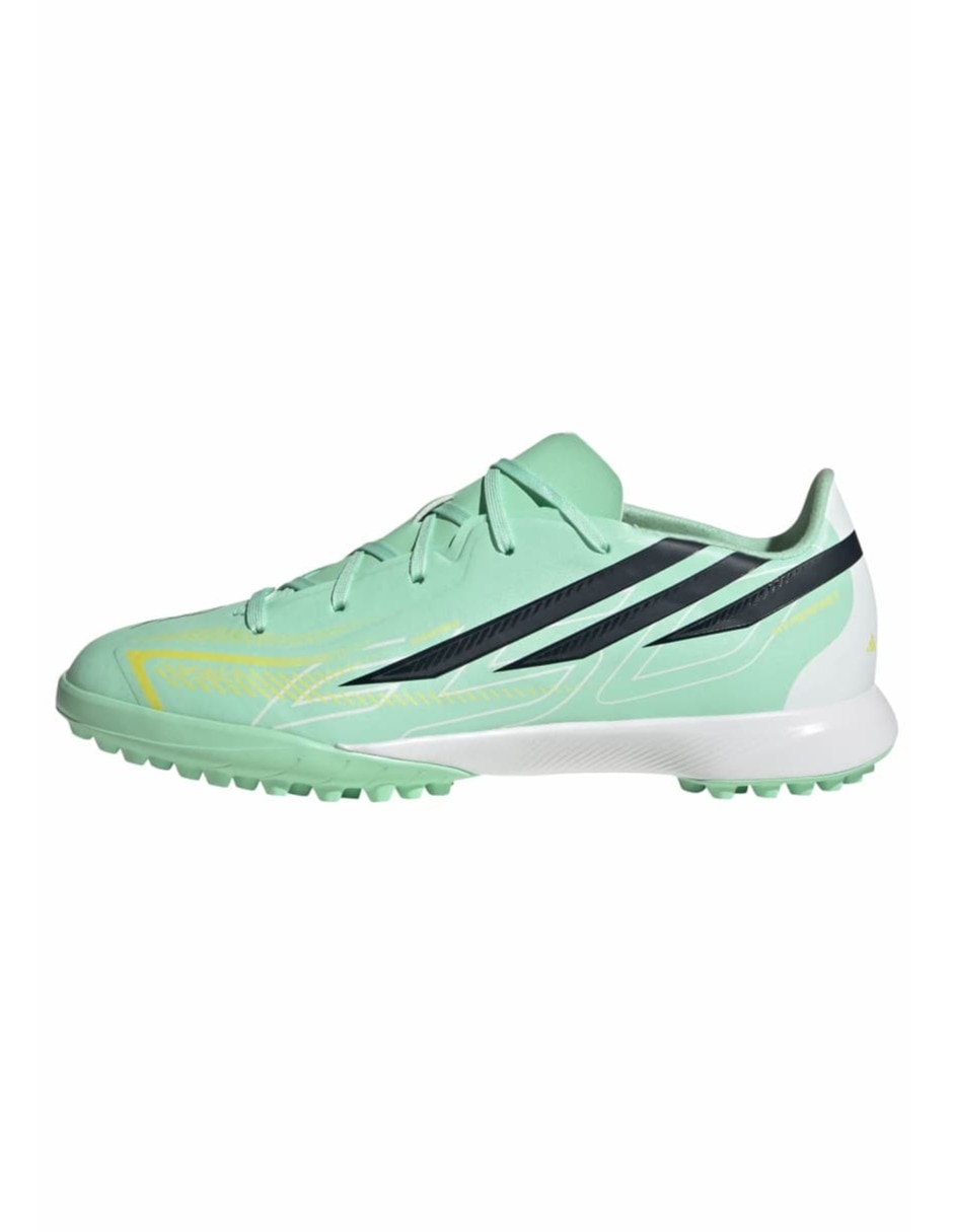 Tenis f50 hyperfast league tf j para fútbol de niño