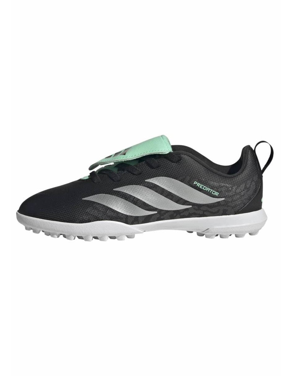 Tenis predator club ft el tf j para fútbol de niño Tenis predator club ft el tf j para fútbol de niño