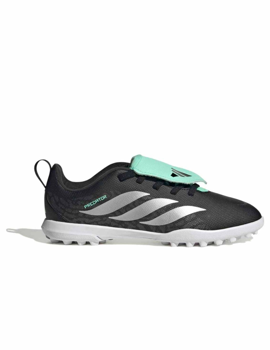 Tenis predator club ft el tf j para fútbol de niño 5