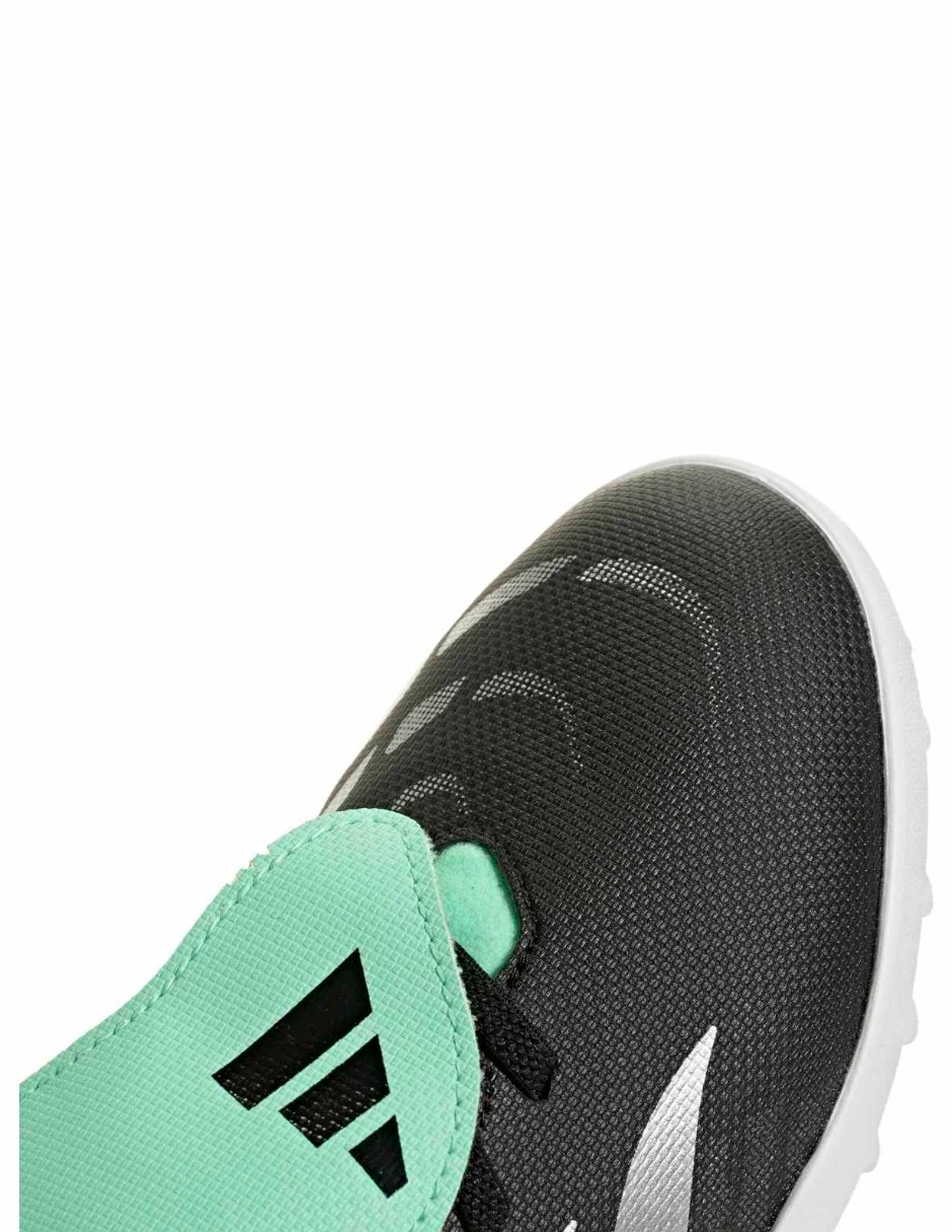 Tenis predator club ft el tf j para fútbol de niño 2