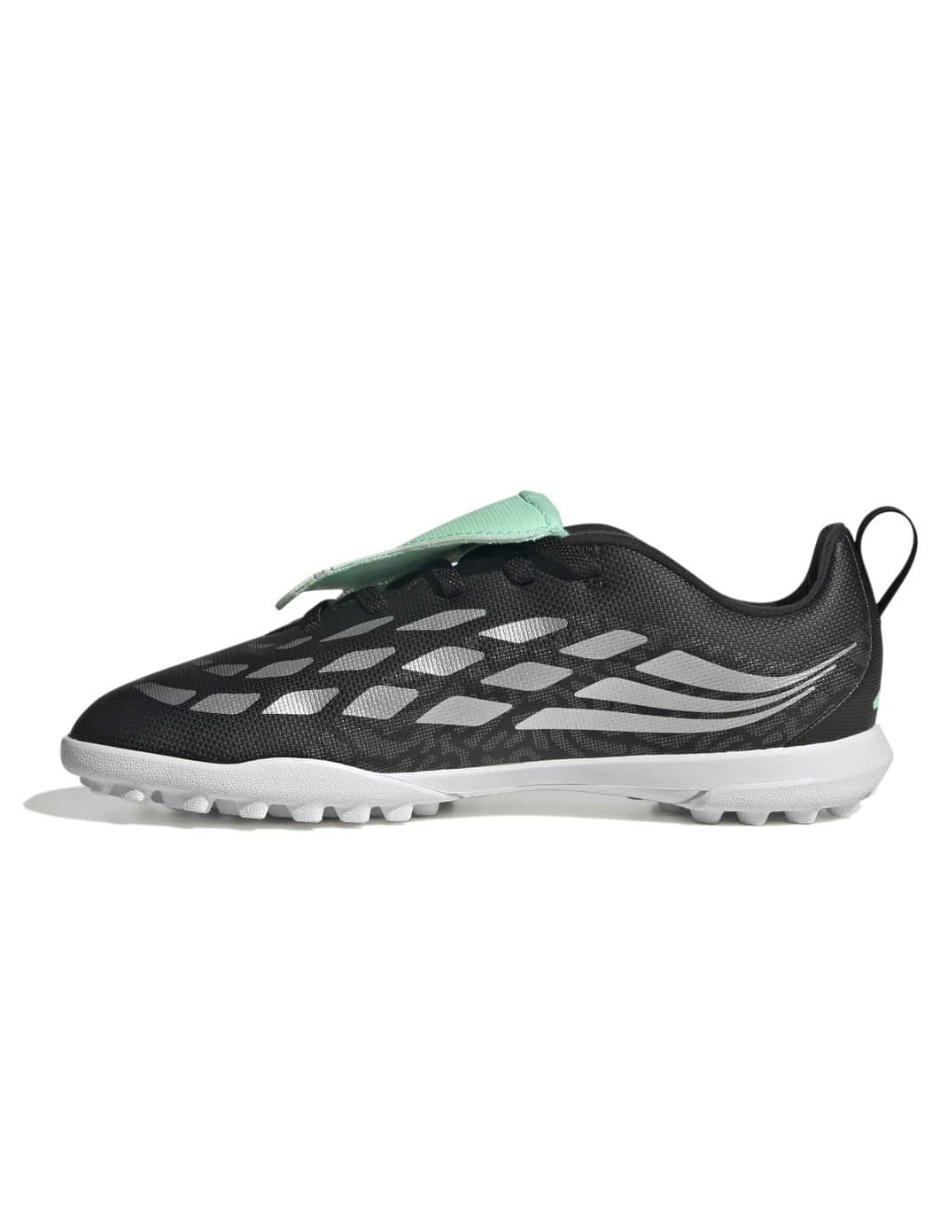 Tenis predator club ft el tf j para fútbol de niño 4