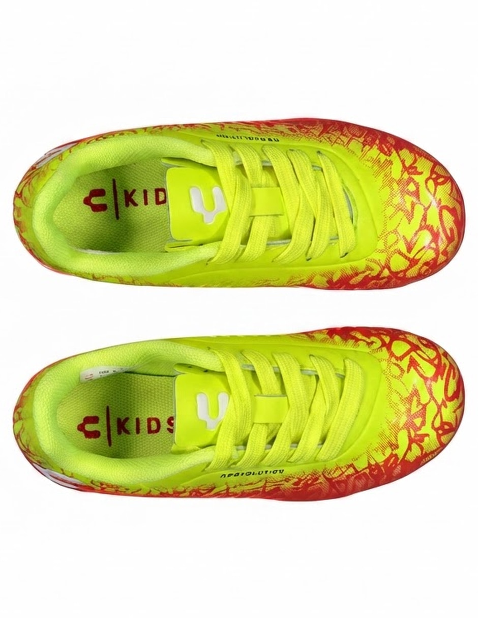 Tenis para niño 3