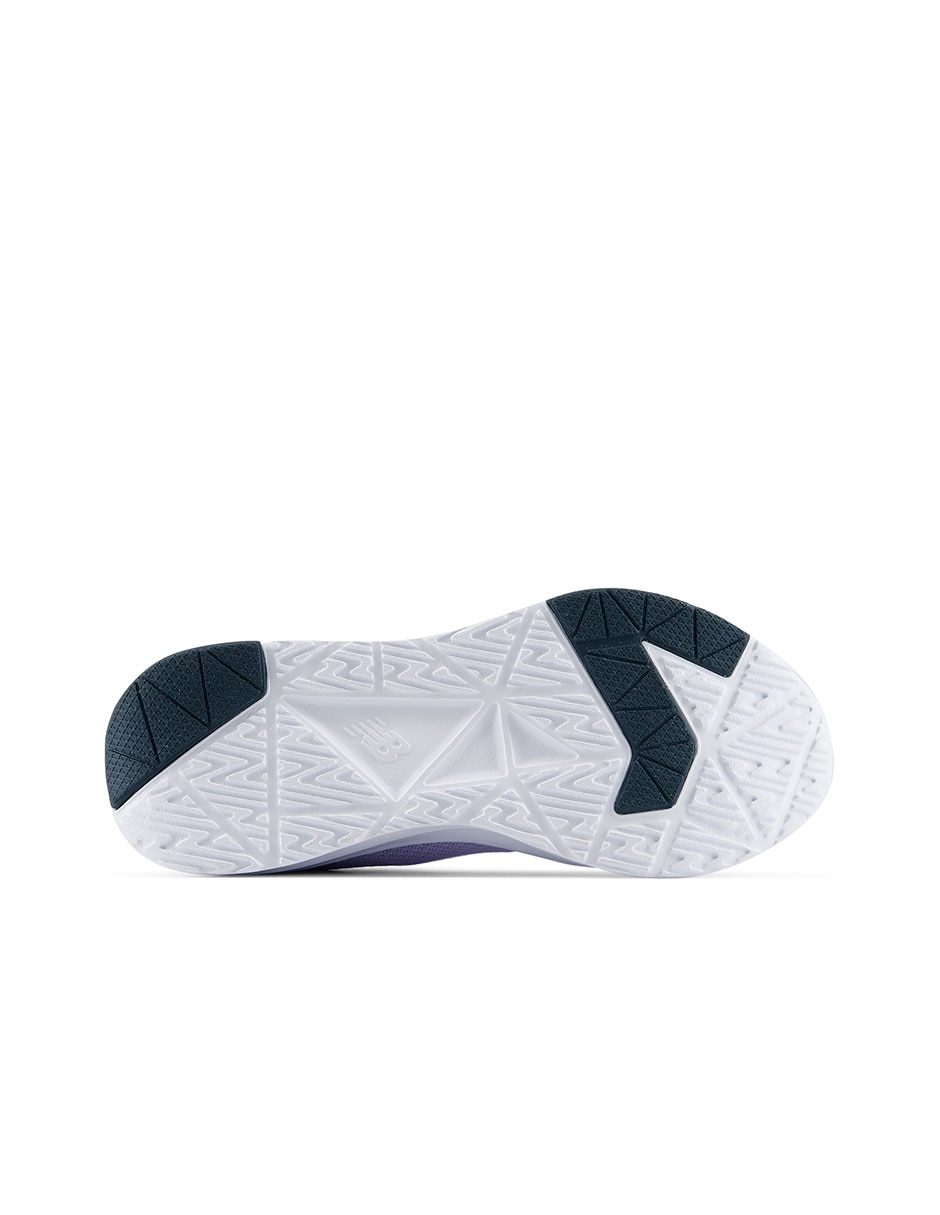 Tenis G578 V1 para correr de niña 5