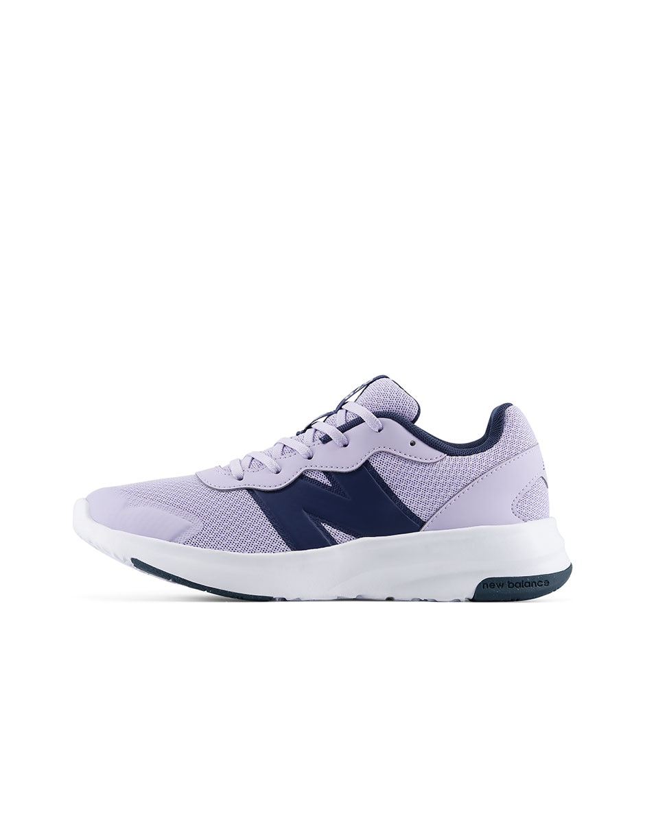 Tenis G578 V1 para correr de niña 4