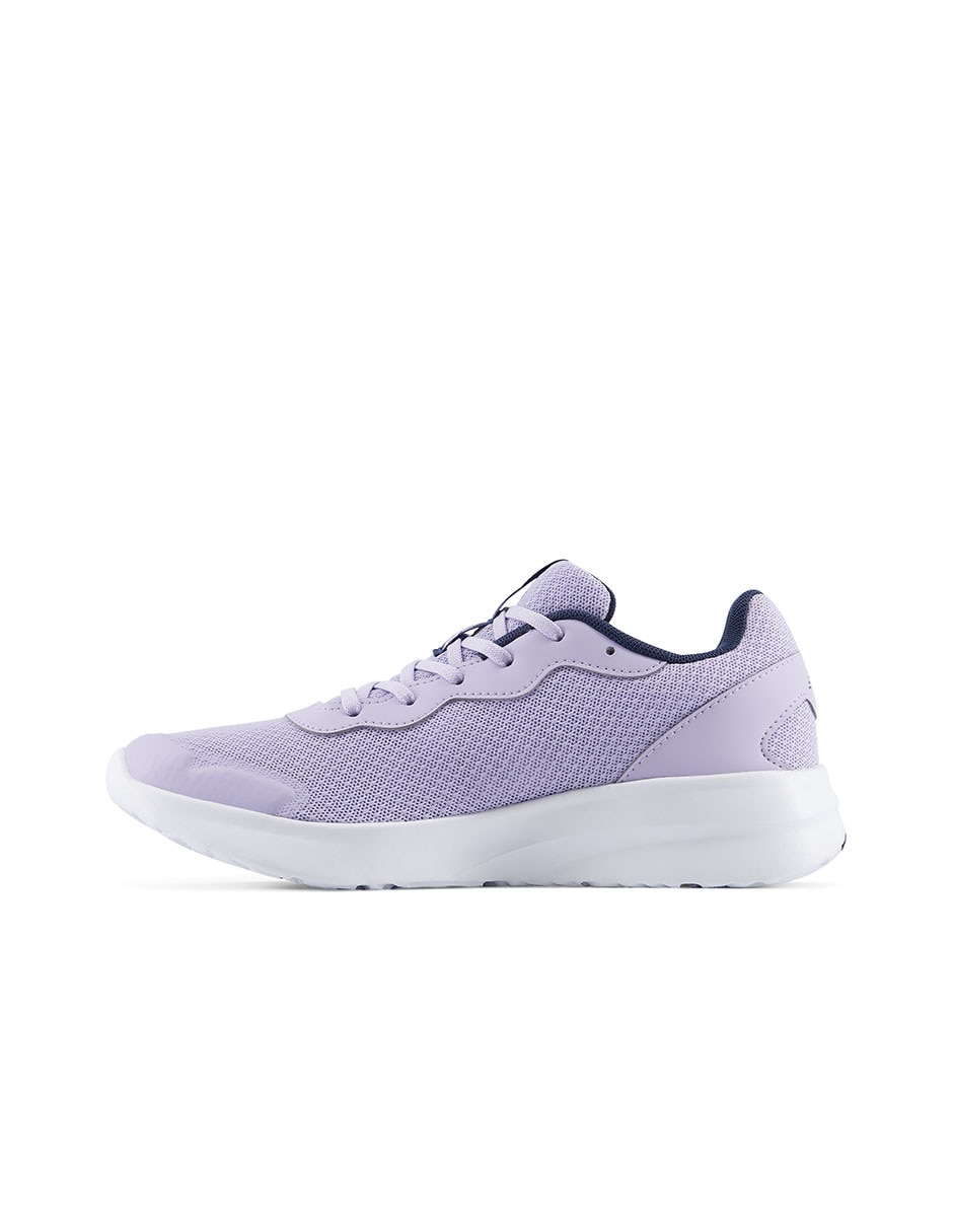 Tenis G578 V1 para correr de niña 2