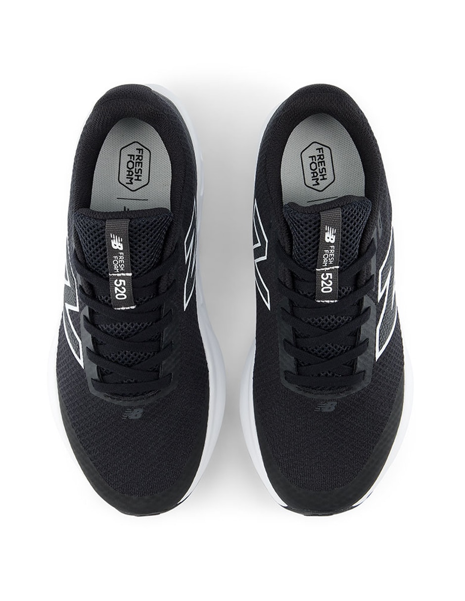 Tenis G520 V9 para correr de niño 6