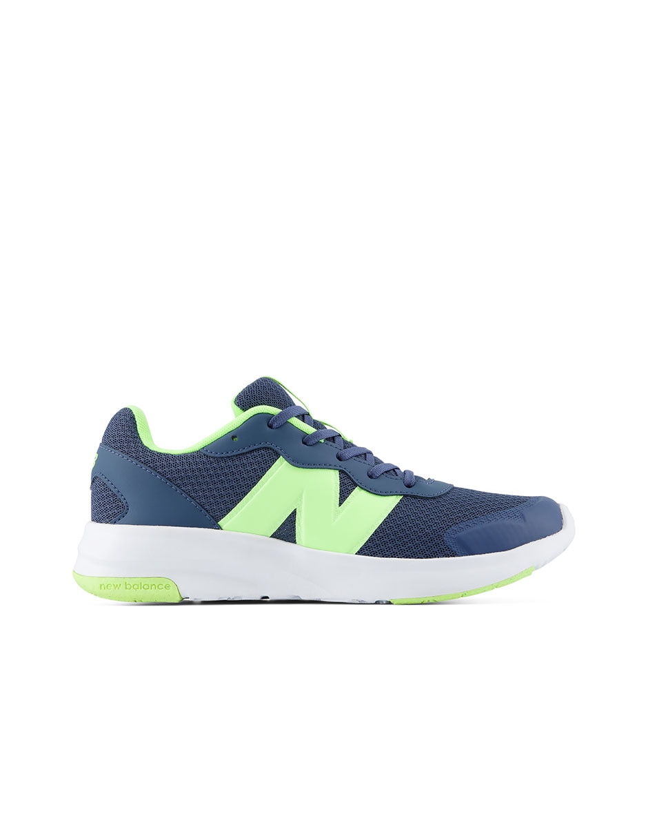 Tenis G578 V1 para correr de niño