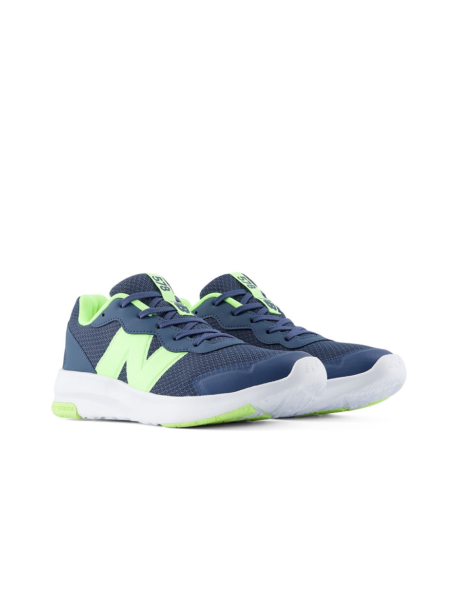 Tenis G578 V1 para correr de niño 5