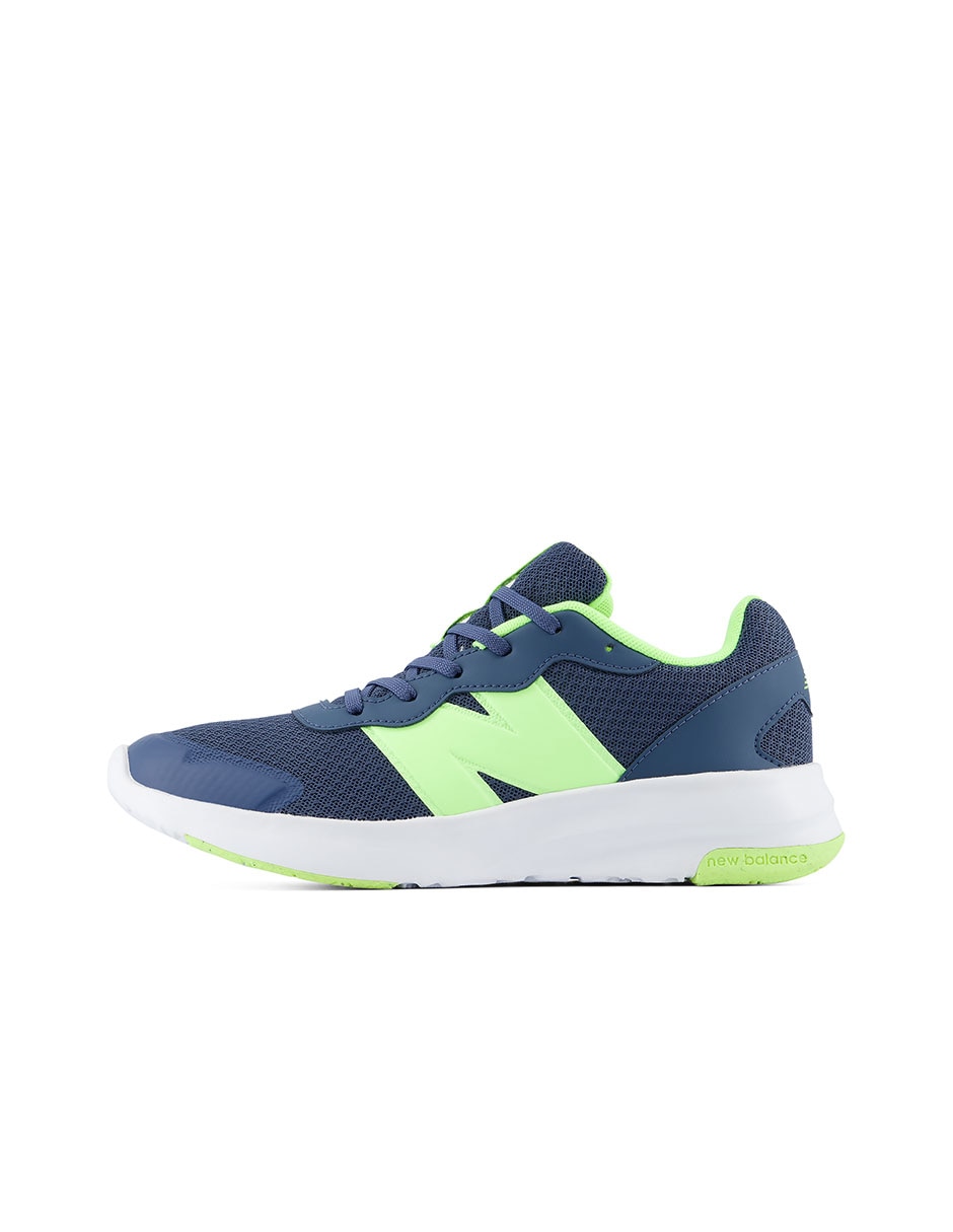 Tenis G578 V1 para correr de niño