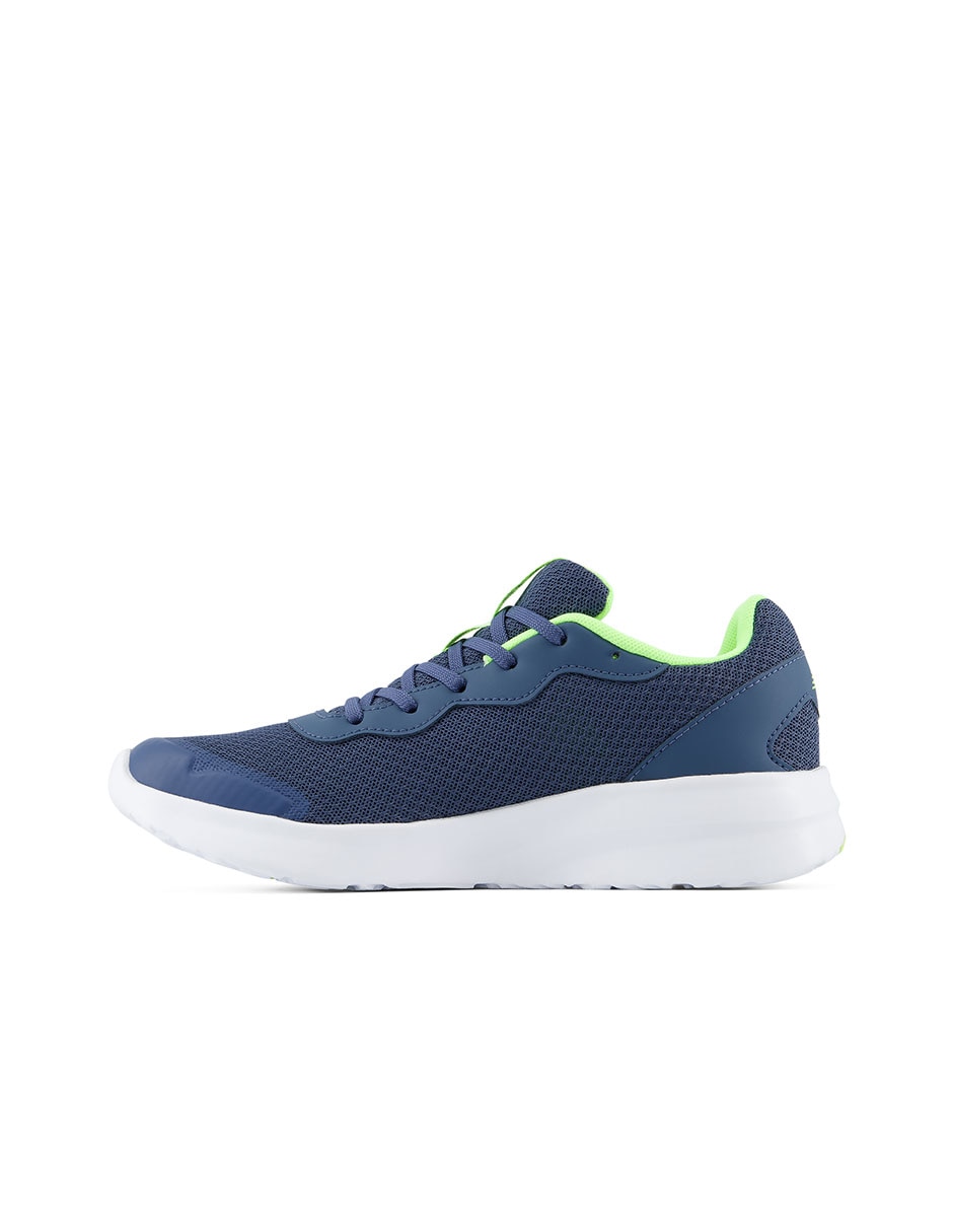 Tenis G578 V1 para correr de niño