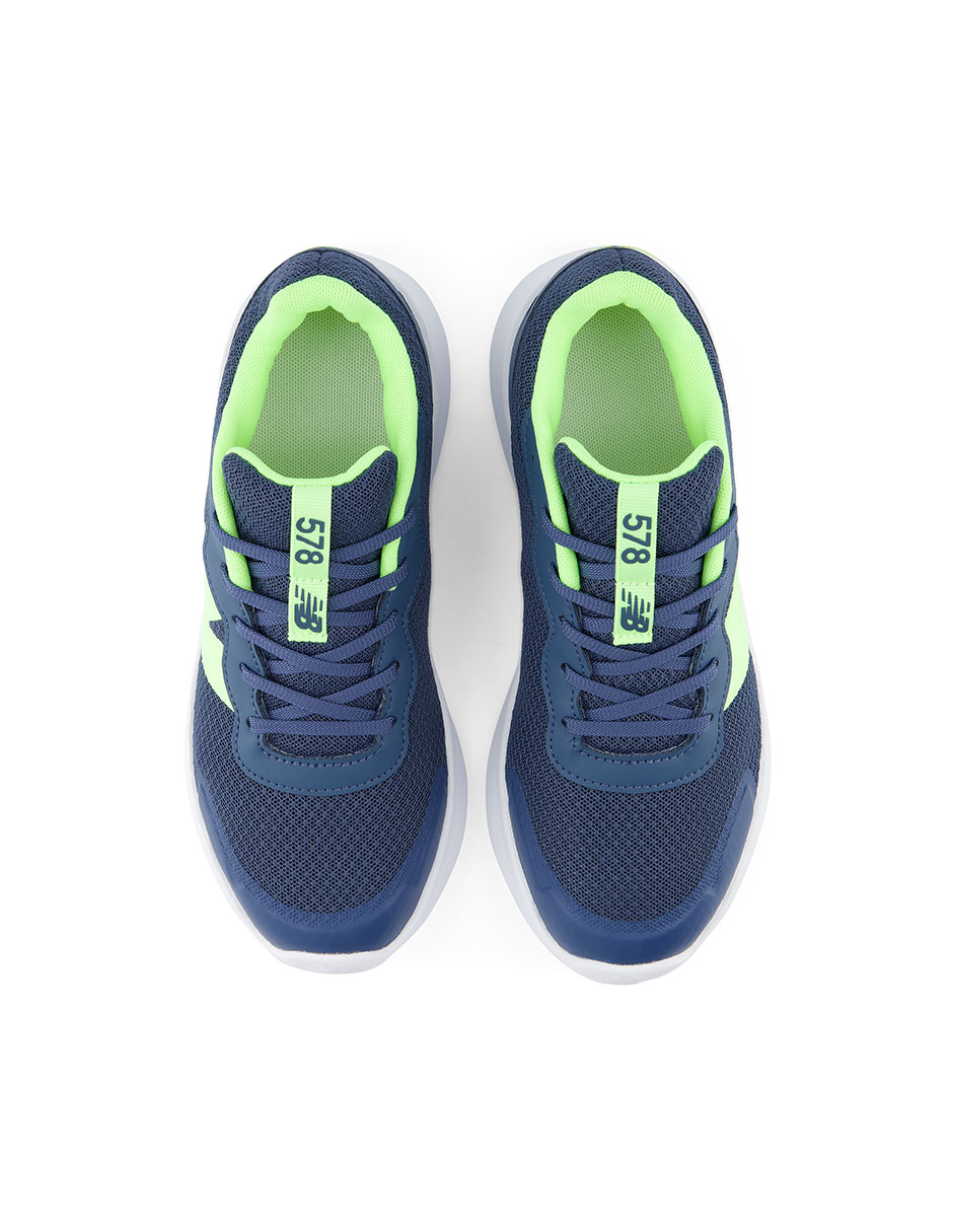 Tenis G578 V1 para correr de niño 6