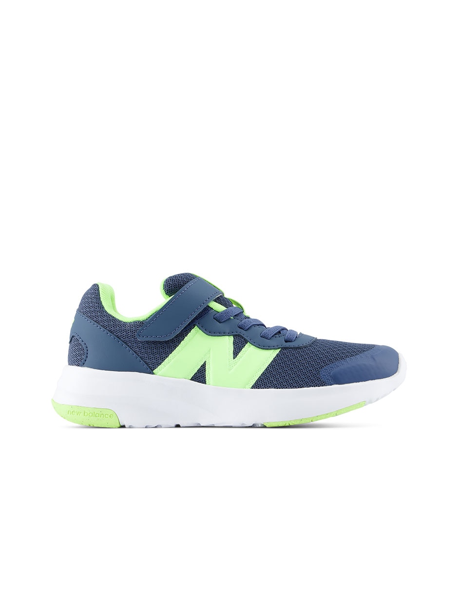 Tenis P578 V1 para correr de niño