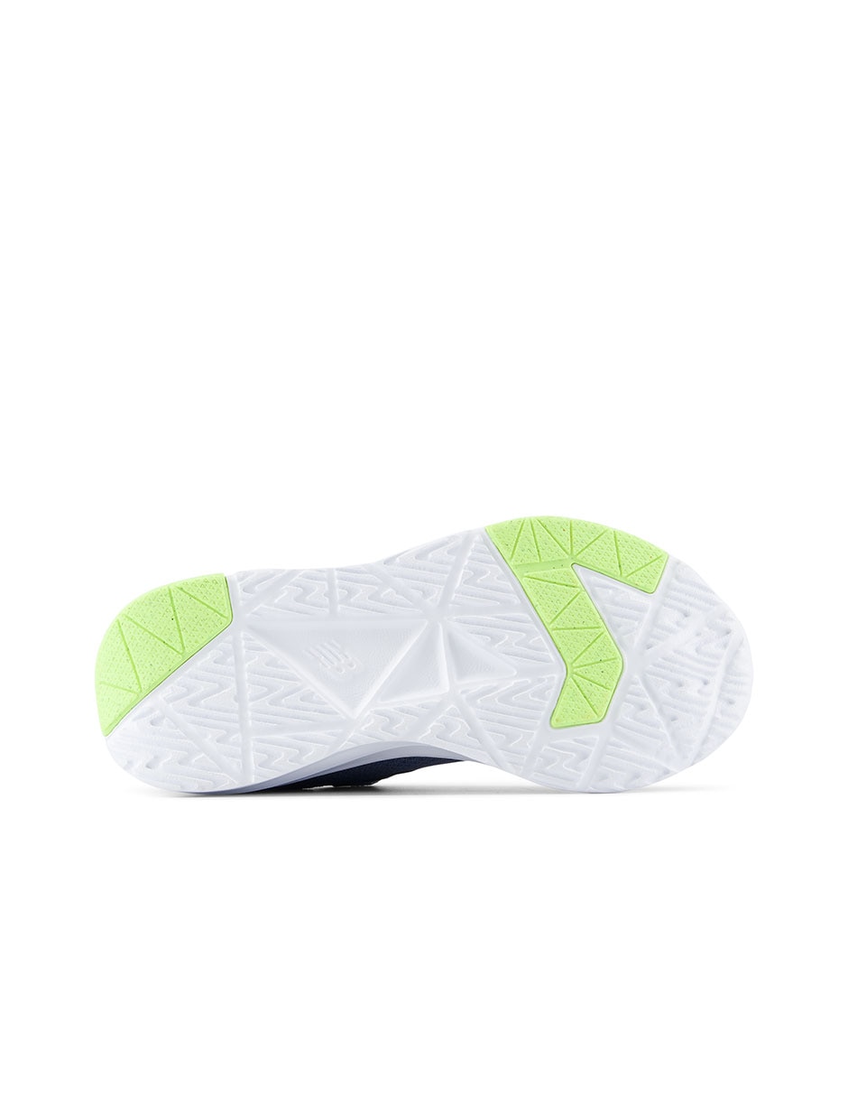 Tenis P578 V1 para correr de niño 5