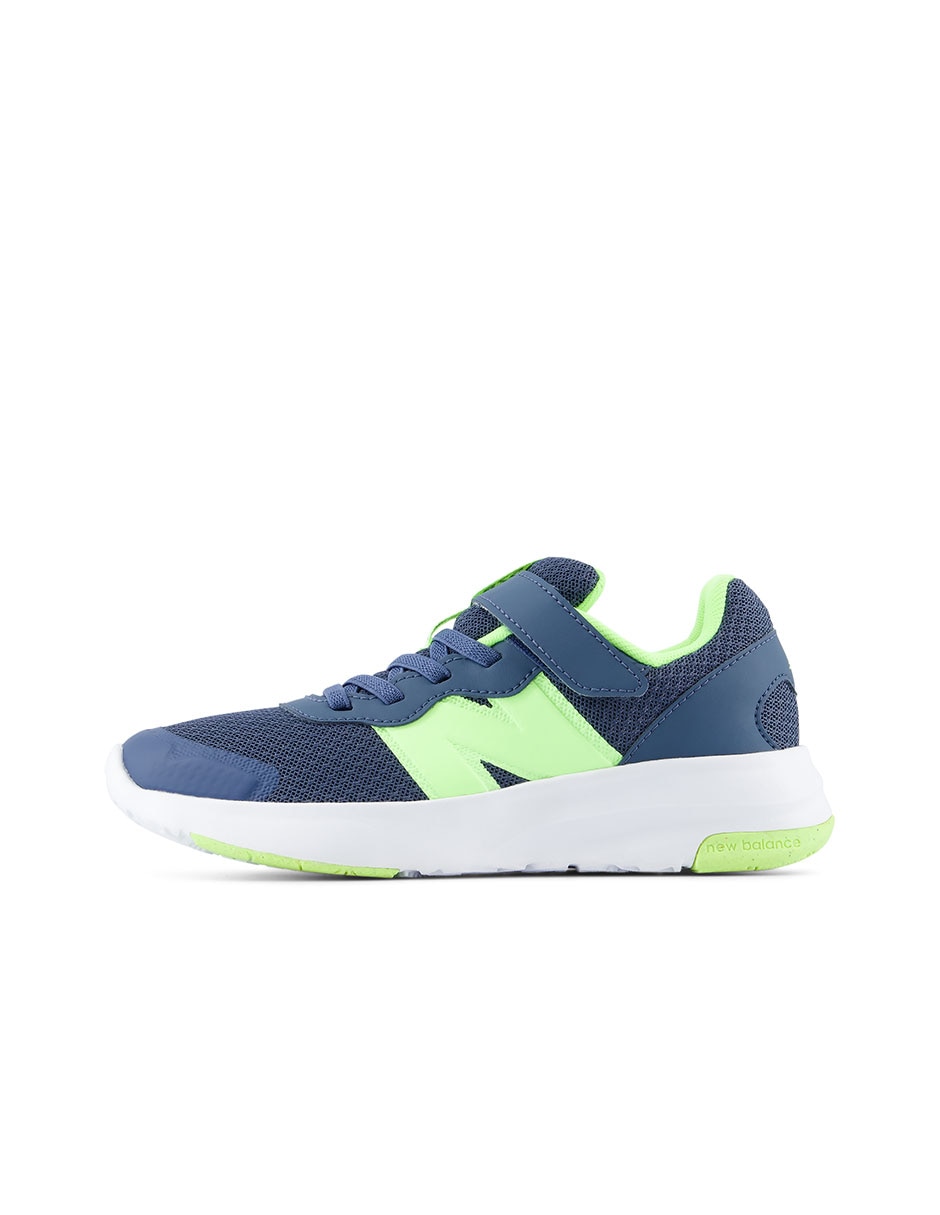 Tenis P578 V1 para correr de niño