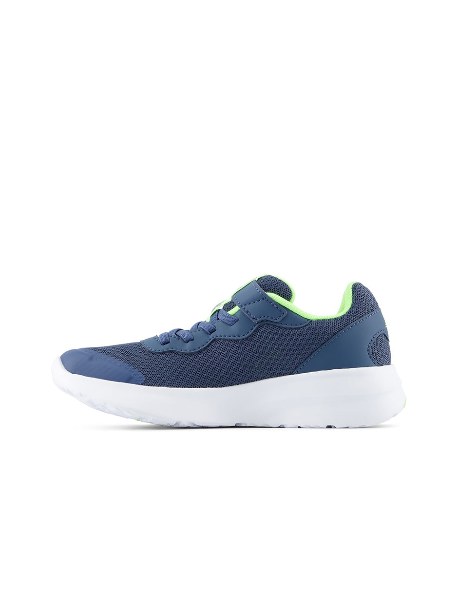 Tenis P578 V1 para correr de niño