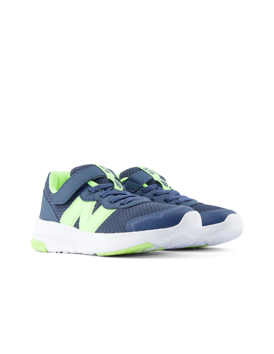 Tenis P578 V1 para correr de niño 6