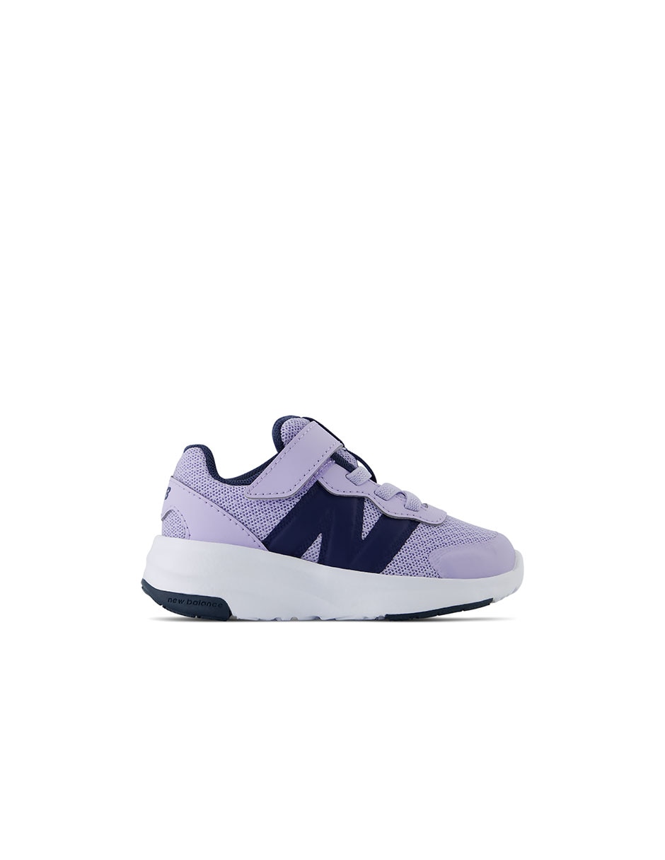 Tenis I578 V1 para correr de niña