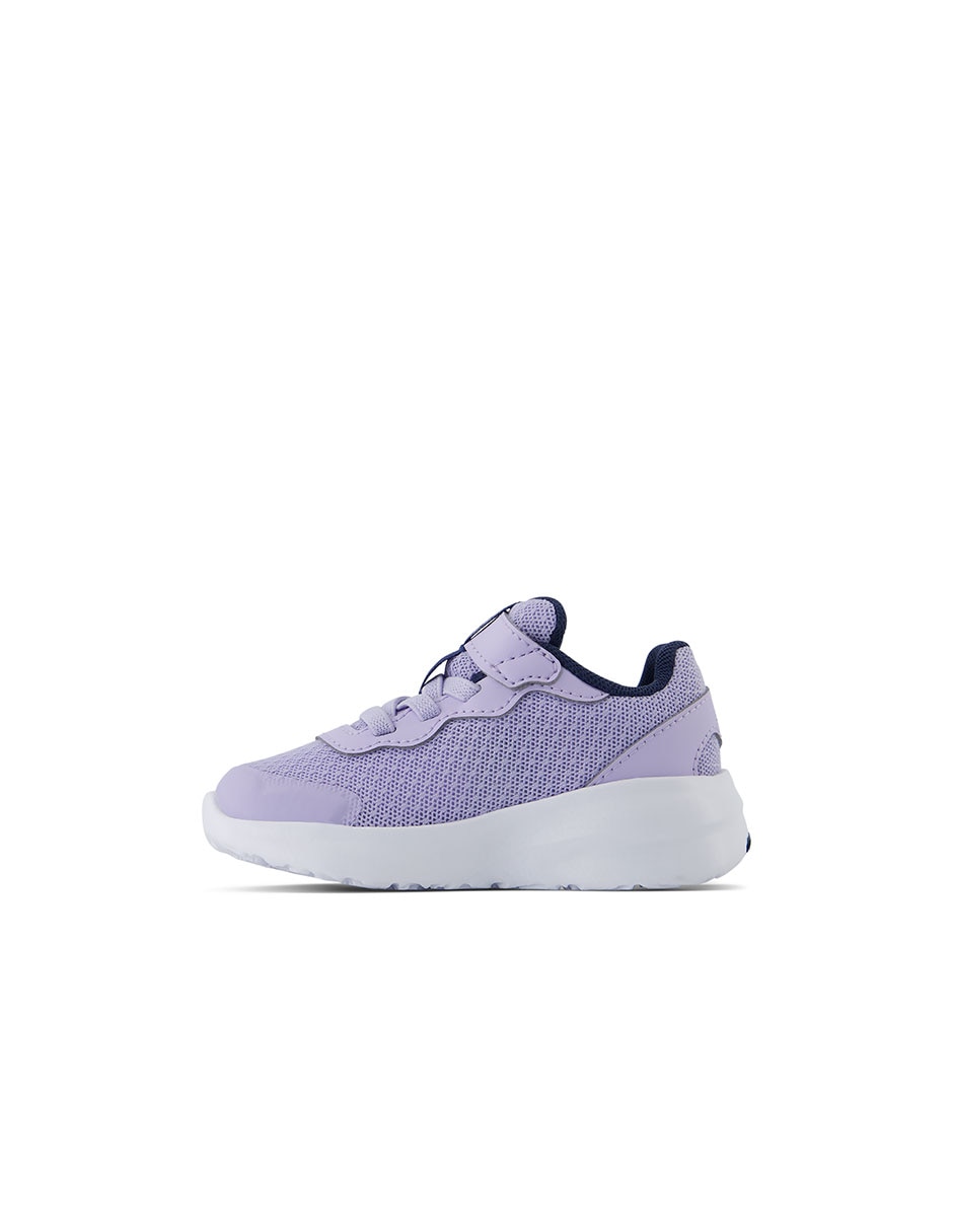 Tenis I578 V1 para correr de niña 3
