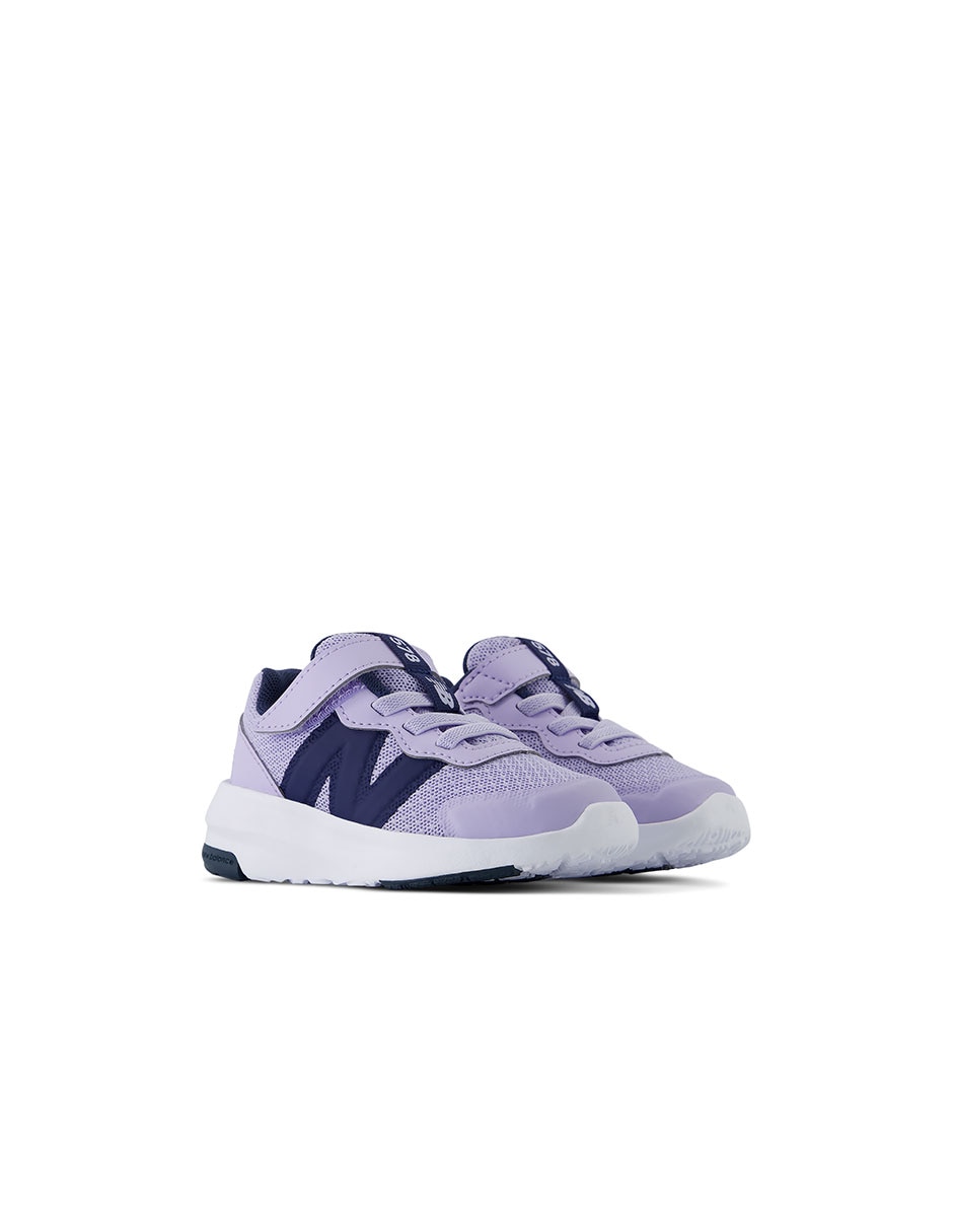 Tenis I578 V1 para correr de niña 2