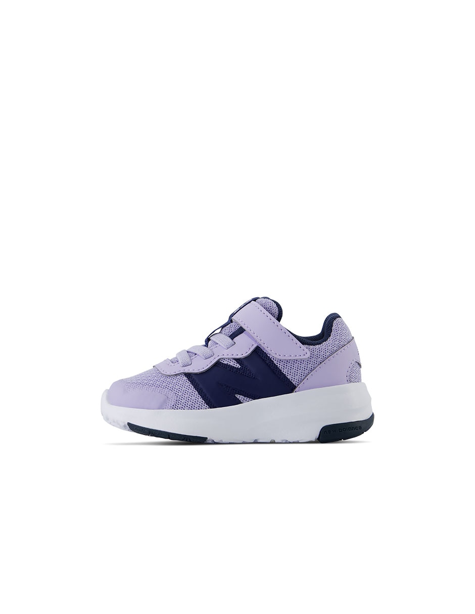 Tenis I578 V1 para correr de niña 6