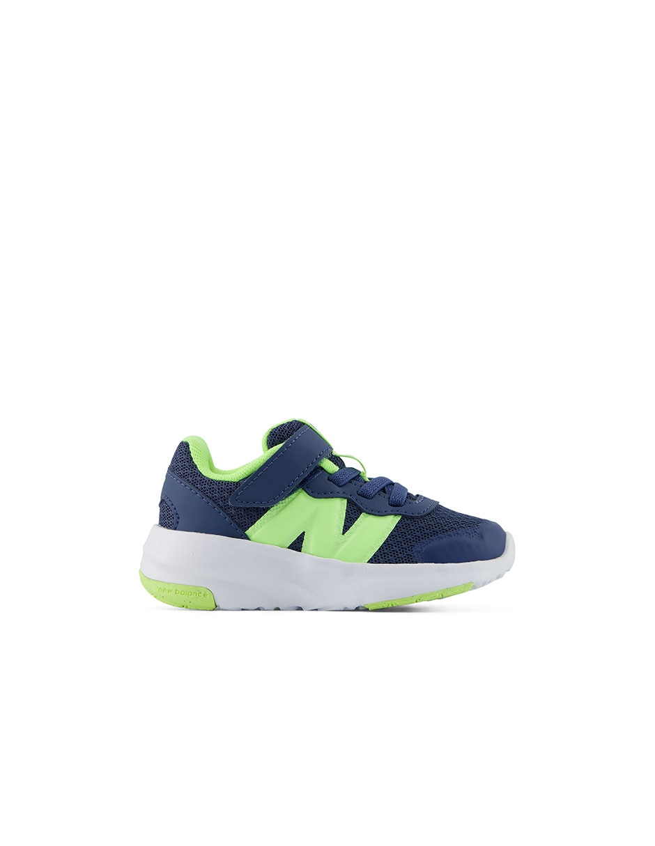 Tenis para correr de niño