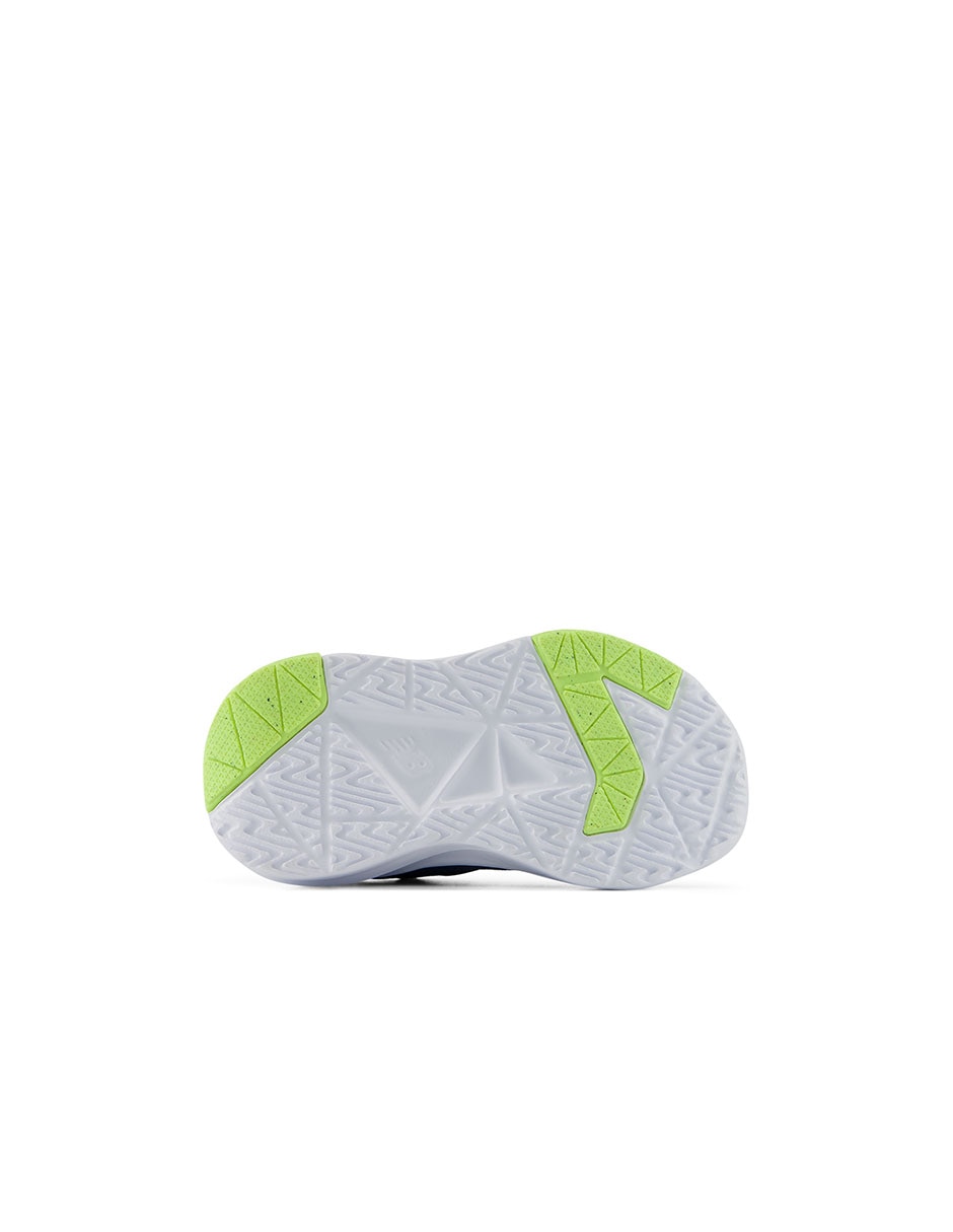 Tenis para correr de niño 5