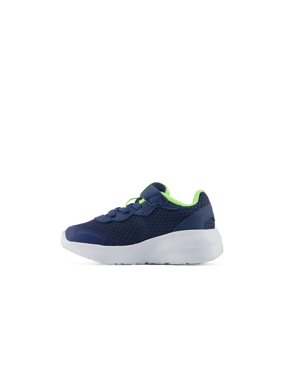 Tenis para correr de niño