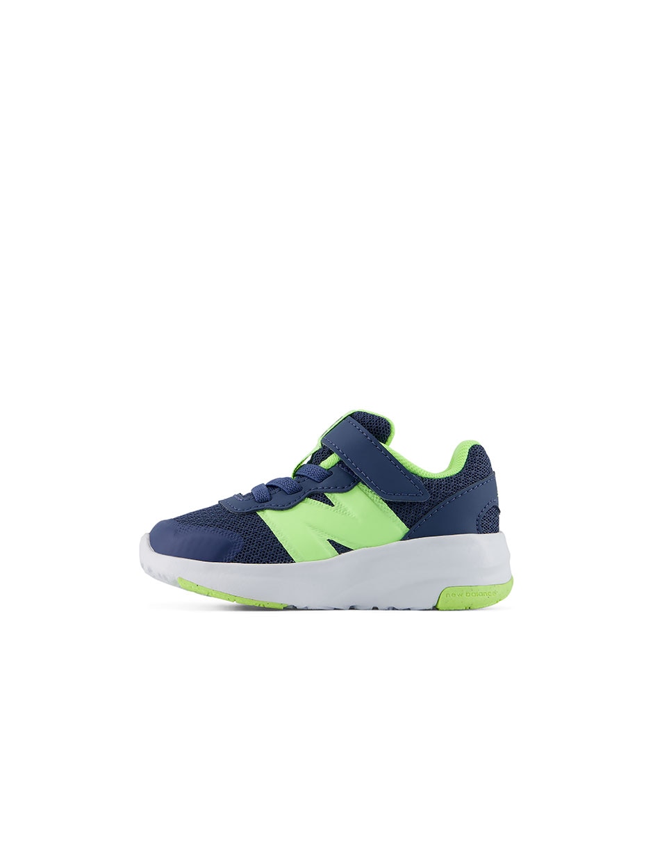 Tenis para correr de niño
