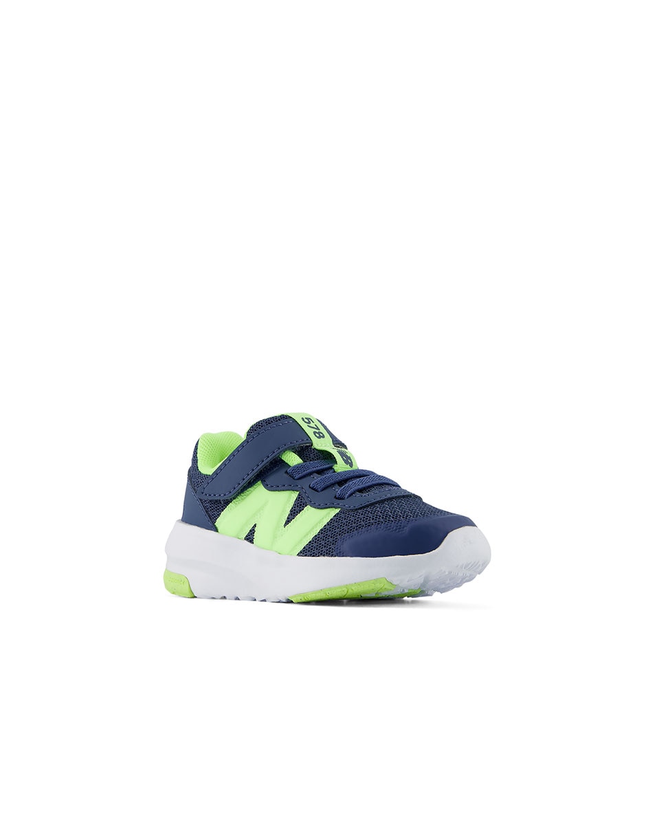 Tenis para correr de niño 6