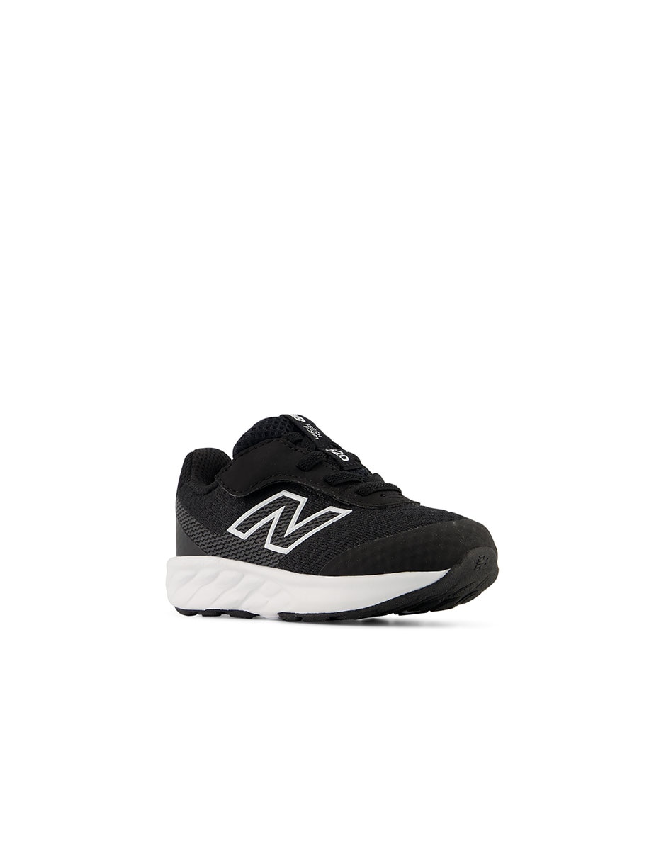 Tenis para correr de niño 5