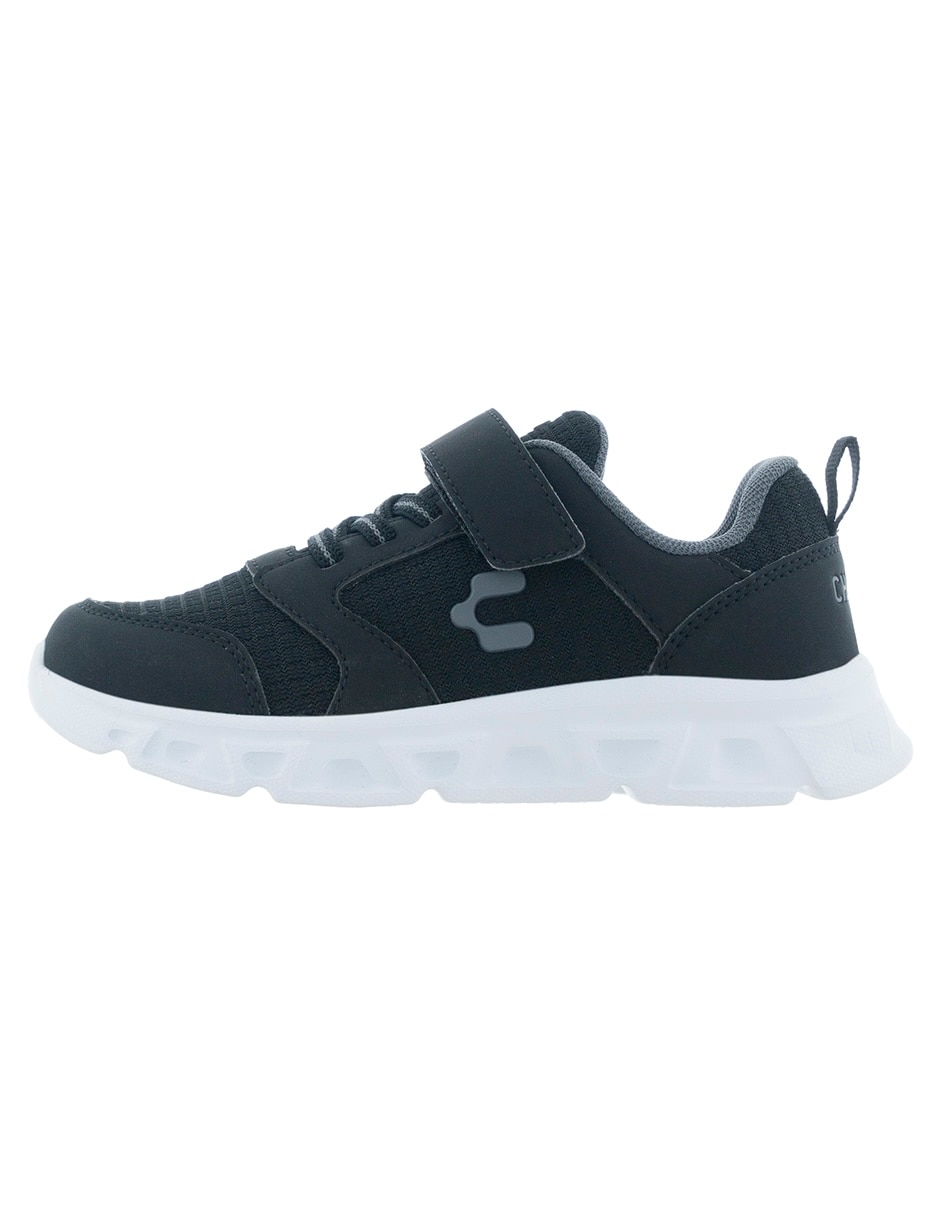 Tenis Ember para correr de niño