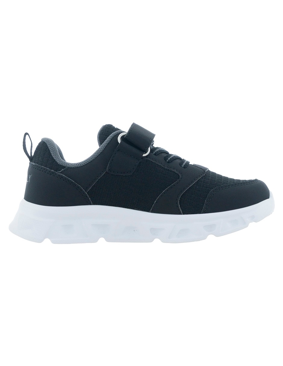 Tenis Ember para correr de niño 2