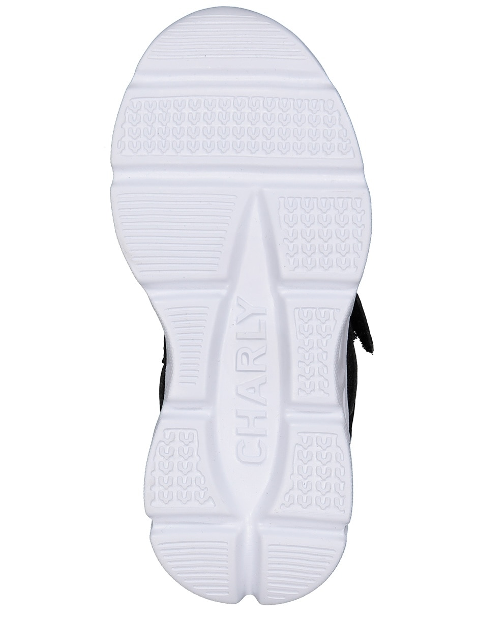Tenis Ember para correr de niño 3