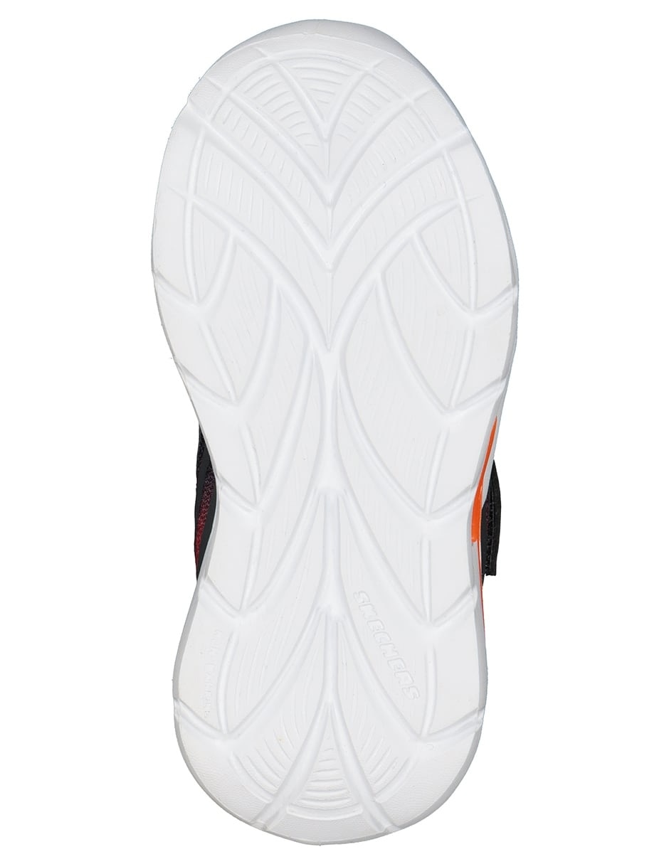 Tenis flex-glow ultra de niño bebé 2