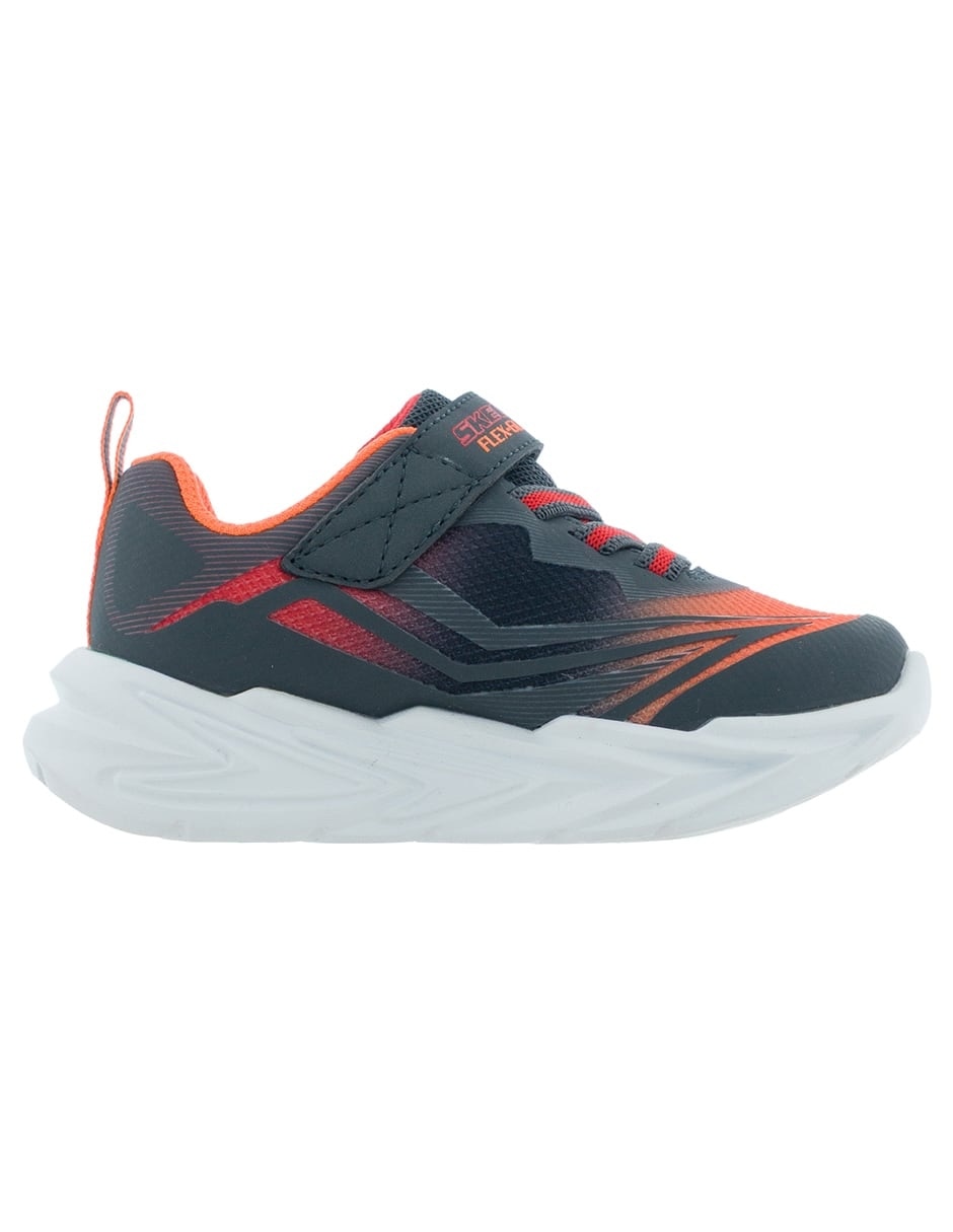 Tenis flex-glow ultra de niño bebé 3