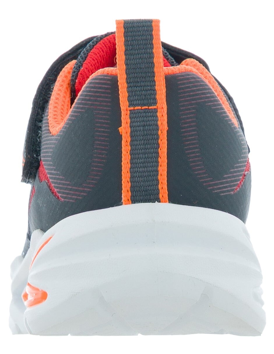Tenis flex-glow ultra de niño bebé 5