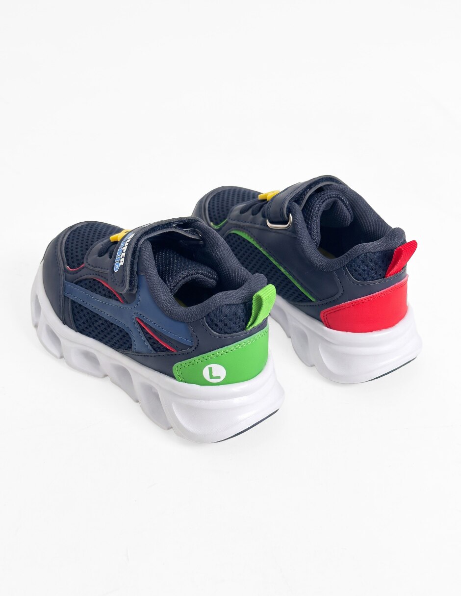 Tenis de niño 2
