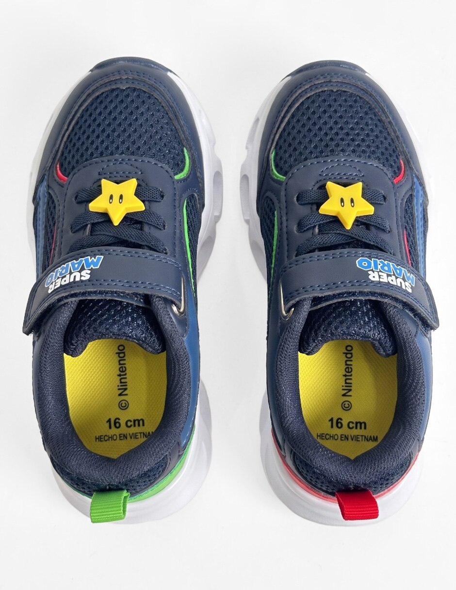 Tenis de niño 3