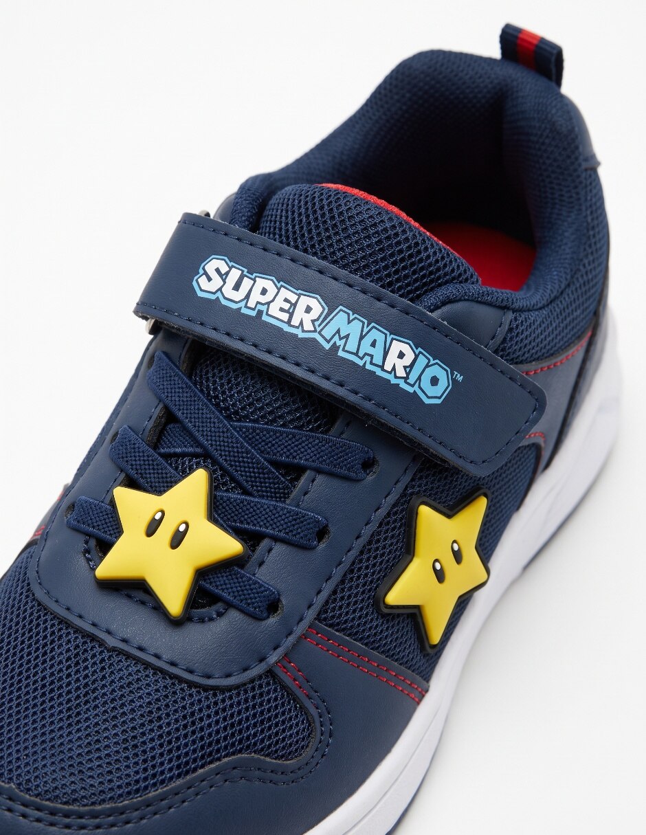 Tenis de niño 5