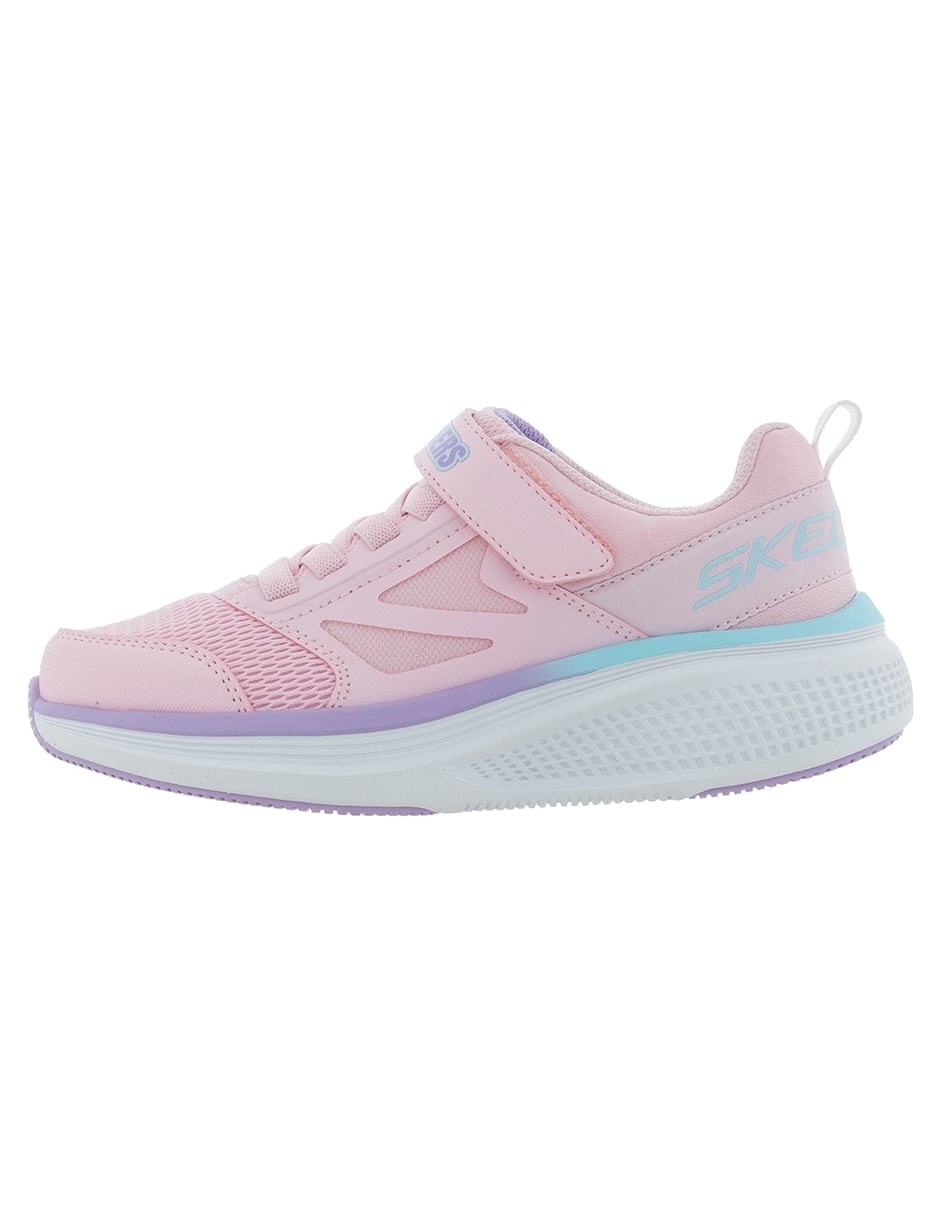 Tenis para entrenamiento Go Run Elevate 2.0 de niña Tenis para entrenamiento Go Run Elevate 2.0 de niña