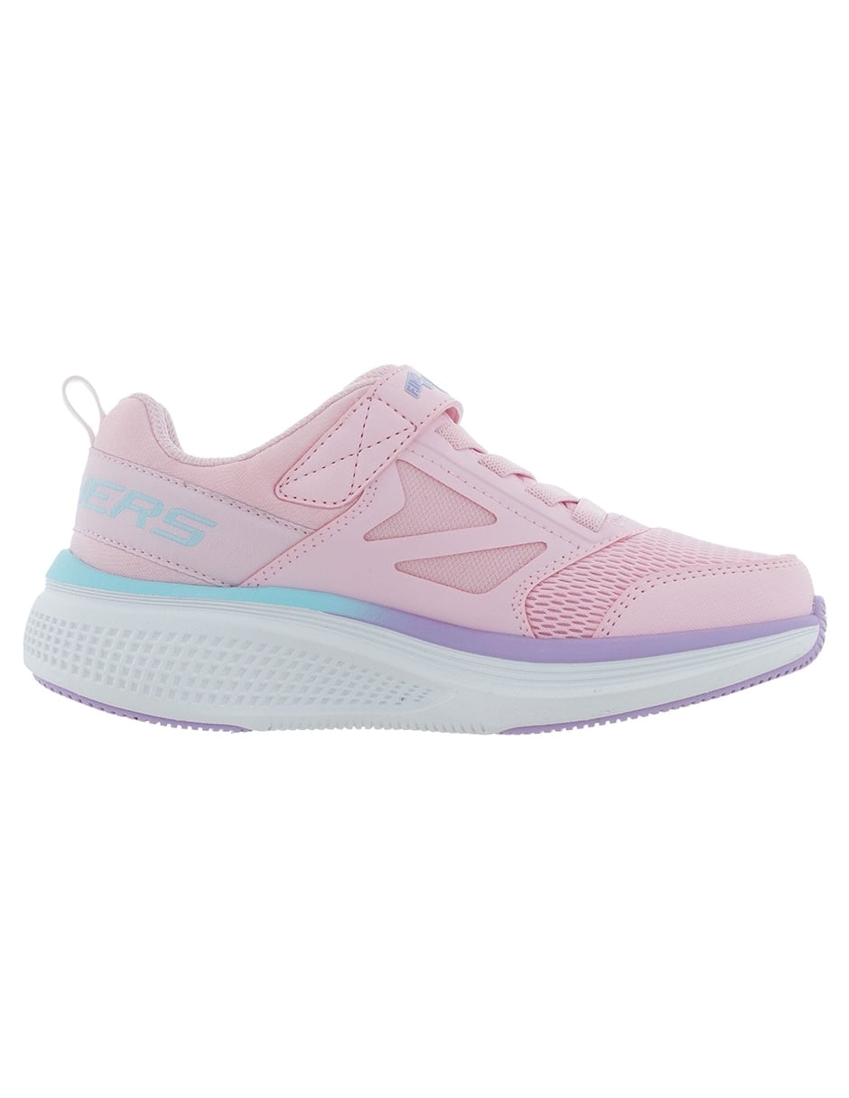 Tenis para entrenamiento Go Run Elevate 2.0 de niña 2
