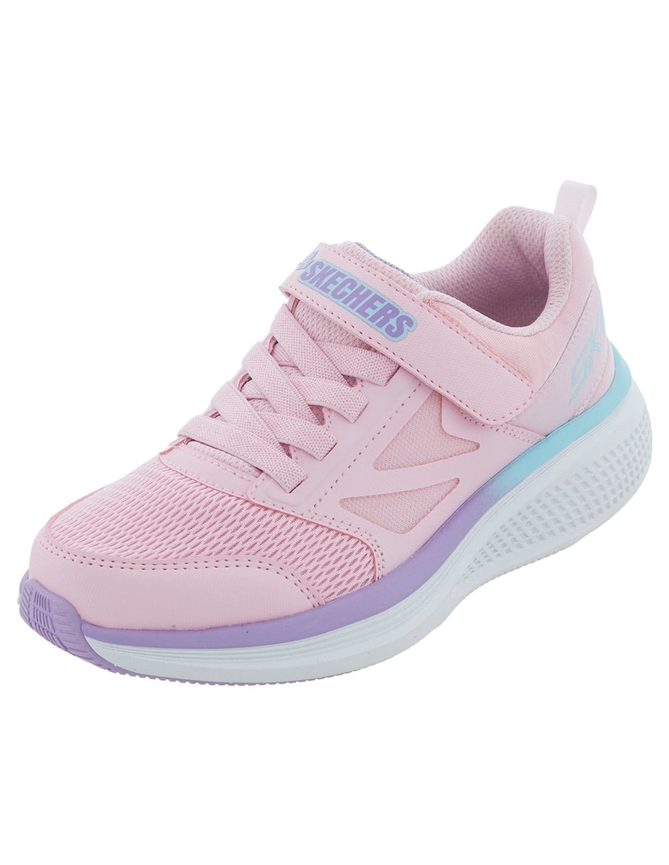 Tenis para entrenamiento Go Run Elevate 2.0 de niña 3