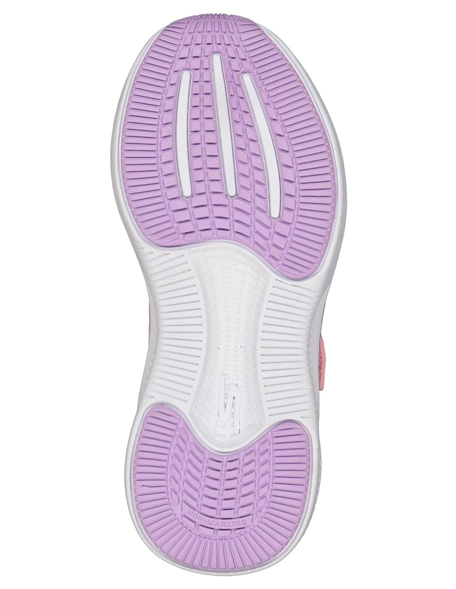 Tenis para entrenamiento Go Run Elevate 2.0 de niña 4