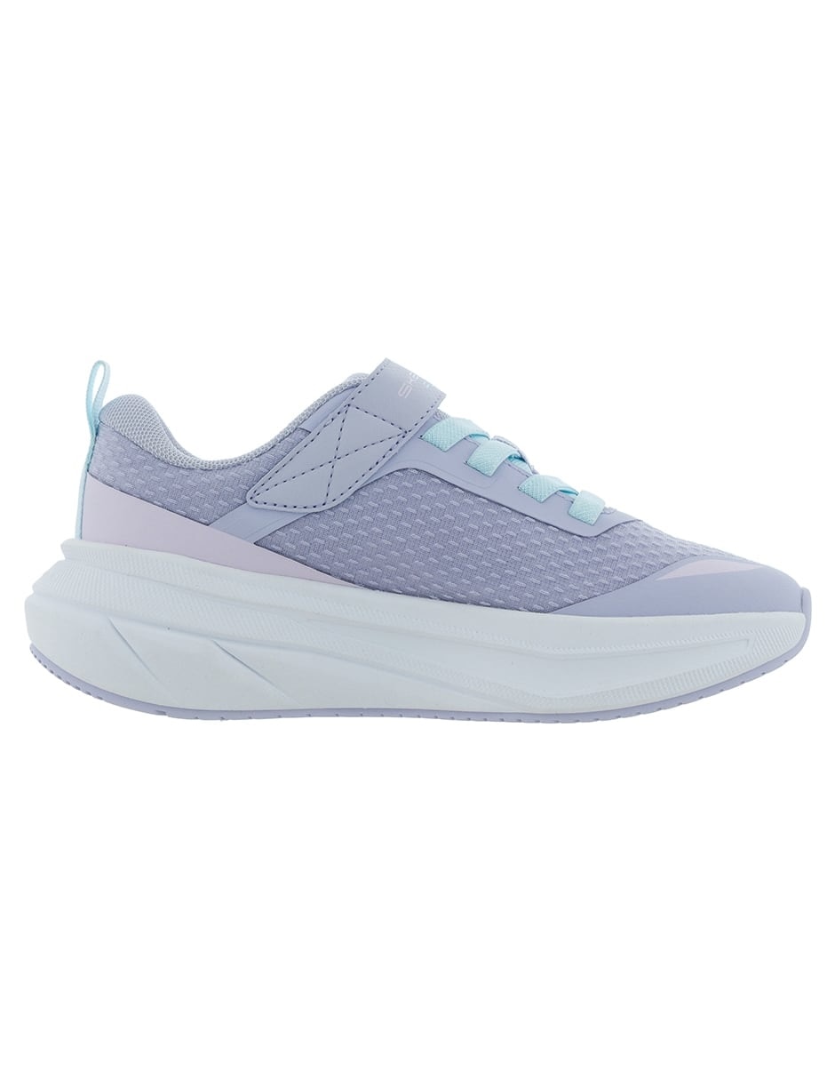 Tenis para entrenamiento Skech-Air Flight de niña 2