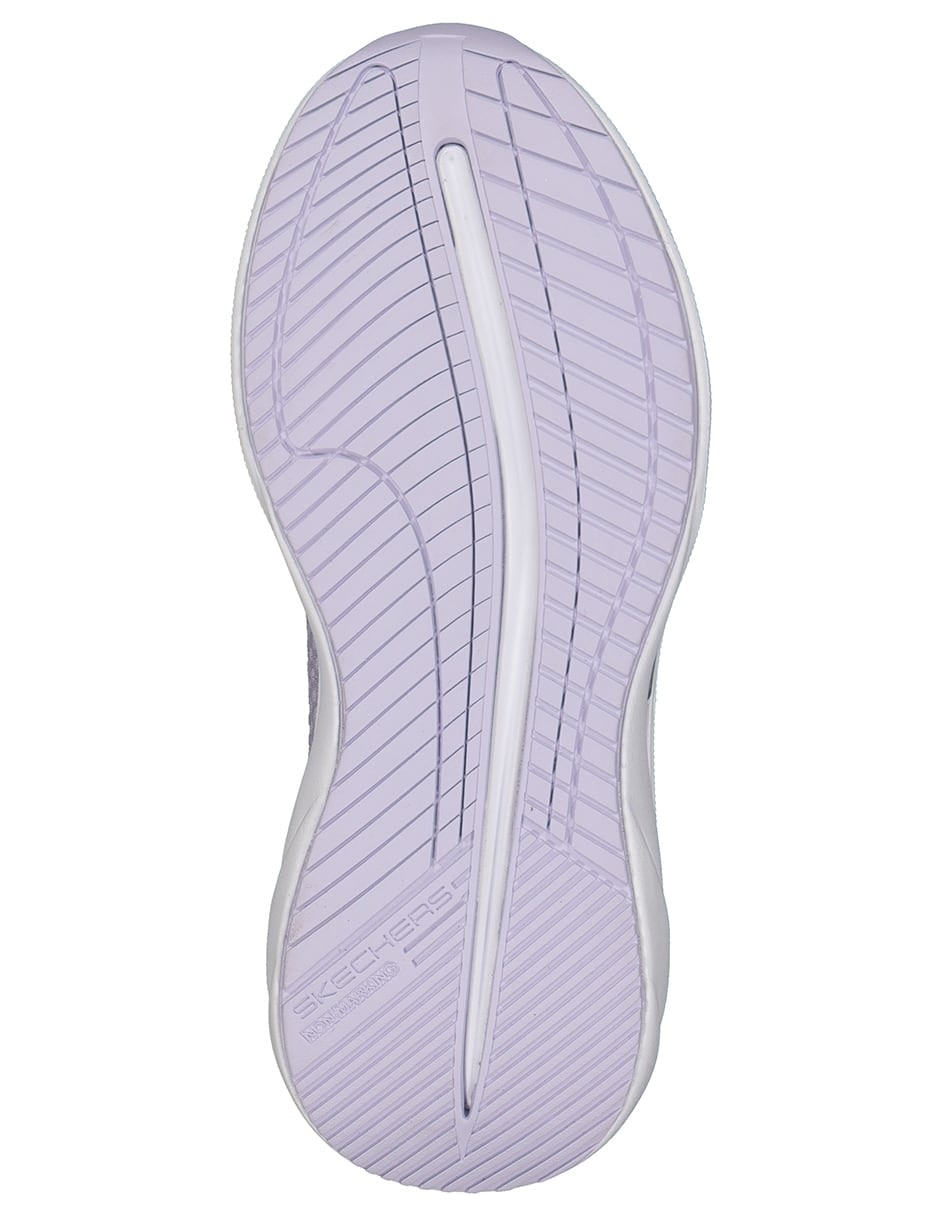Tenis para entrenamiento Skech-Air Flight de niña 3