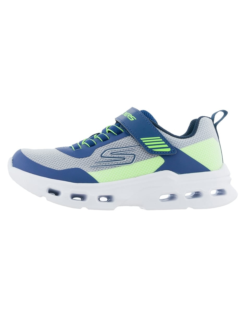 Tenis glide-step drift de niño Tenis glide-step drift de niño